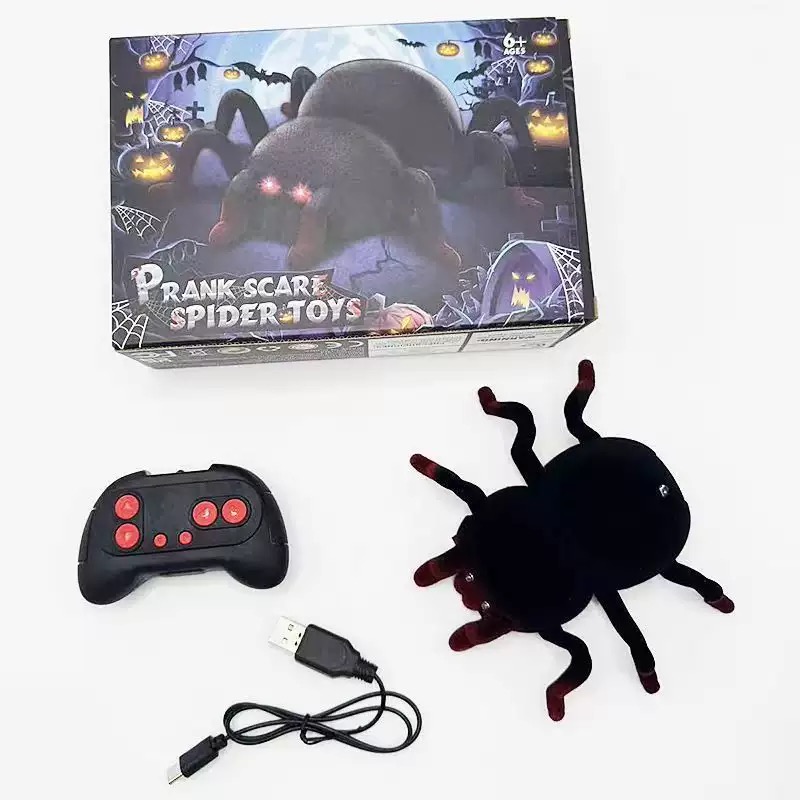 友人リモートコントロールぬいぐるみ動物のおもちゃクロールアクション面白いシミュレーション RC 動物子供のためのフェスティバルギフト