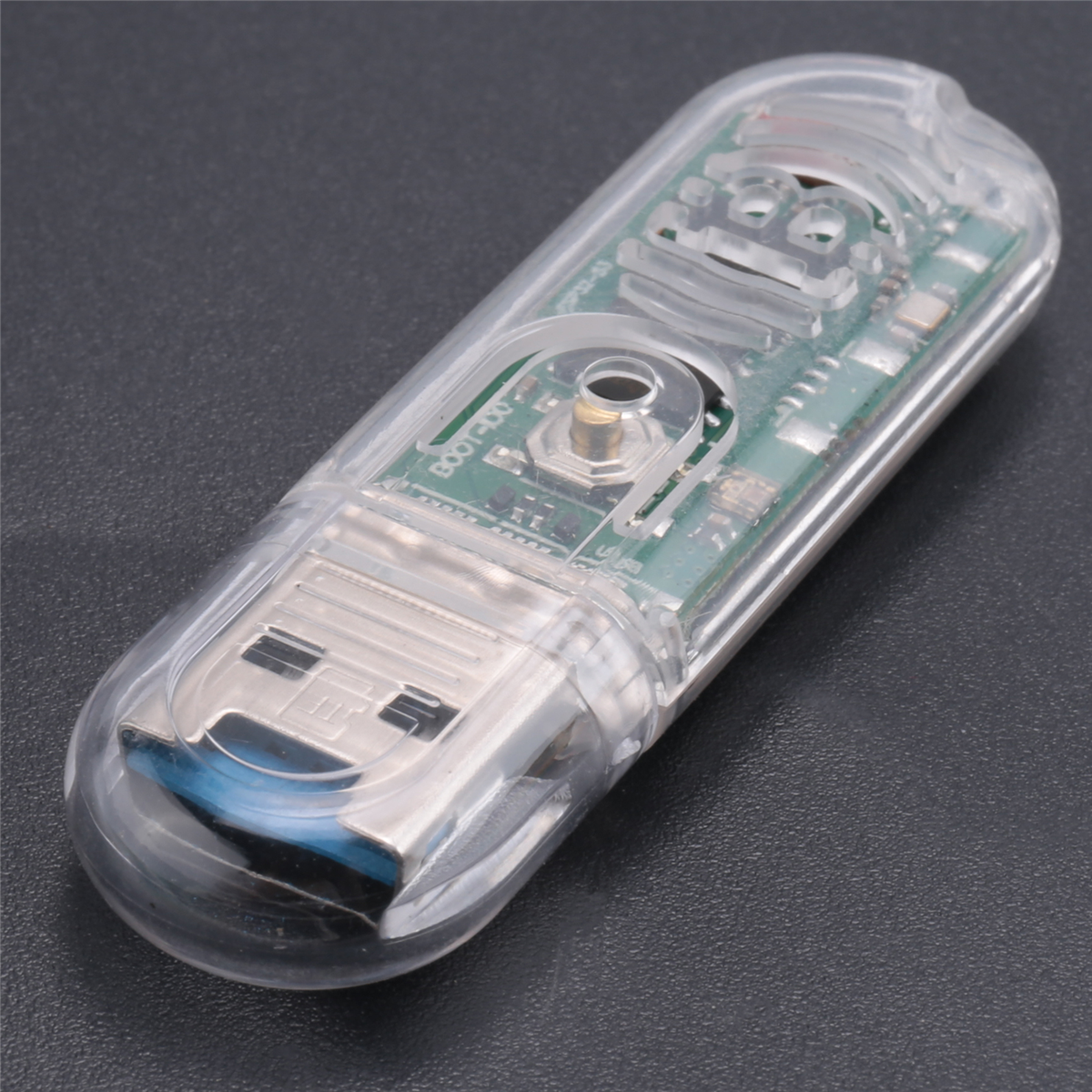 ABQR V3 サイレントマイナーマシン USB マイニングマシン 74KH/S LV03 ミニホームマイナーマシン Asic マイニング