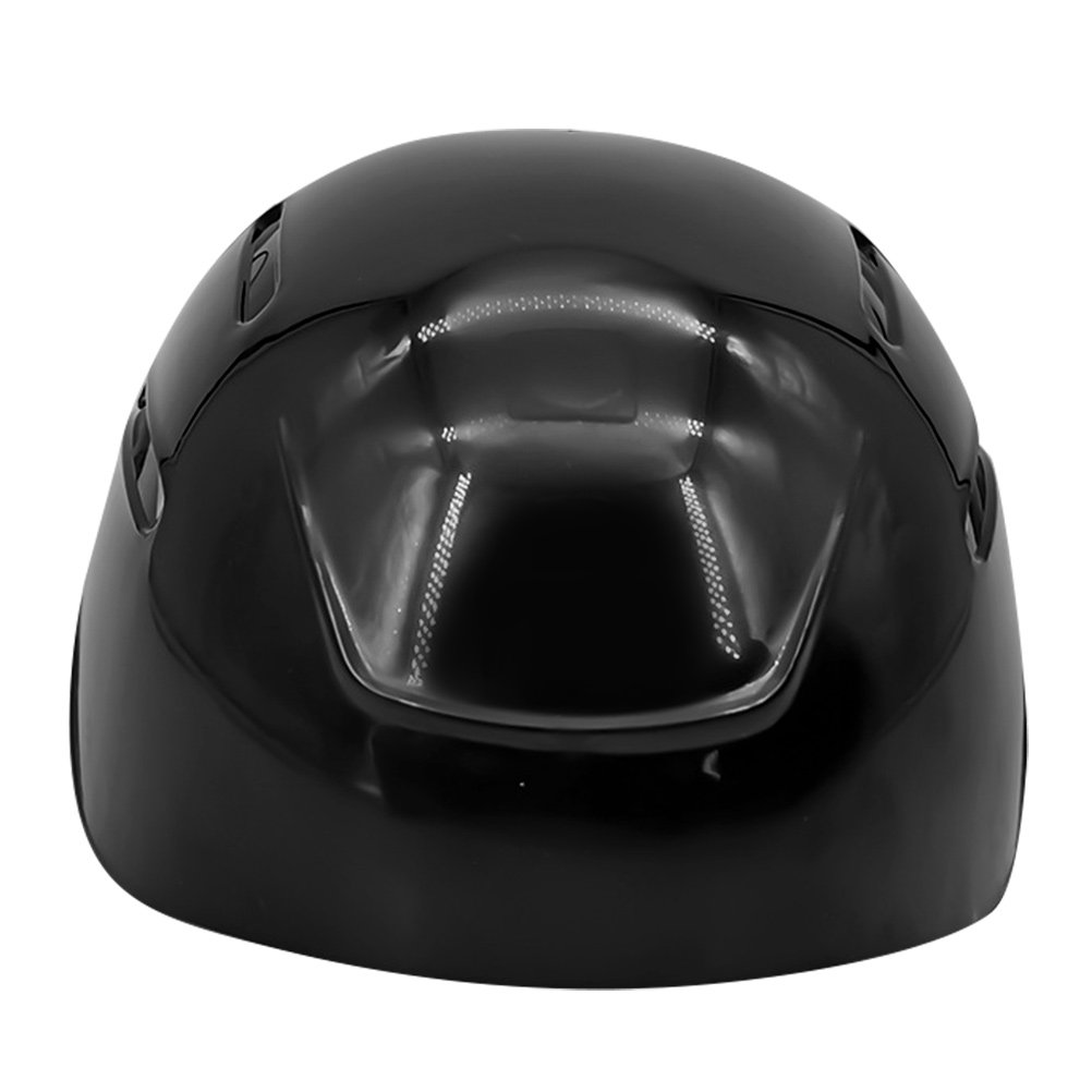 衝突防止バンプキャップインサートライナー夏用安全ヘルメット軽量保護帽子シェルスポーツ安全インサート野球