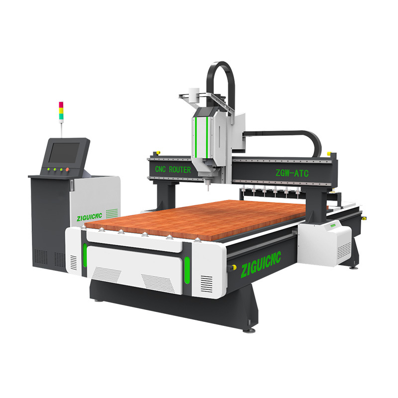 4 軸 3D 回転軸 CNC 木工彫刻機家具木材加工に適した木工機械