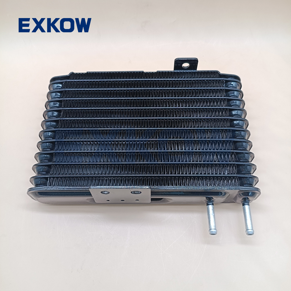 T/M トランスミッションオイルクーラー Assy 三菱アウトランダー CW4W CW5W デリカ D:5 スペースワゴン CV2W CV5W 2920A123 LF230H11-1