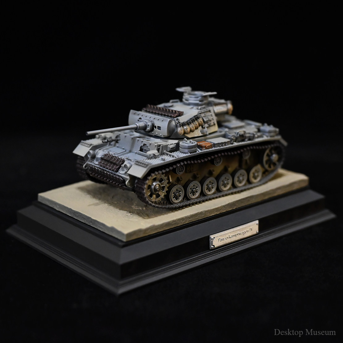 75MM フルハイトホームデスクトップ装飾、完成装飾 LTCP-496