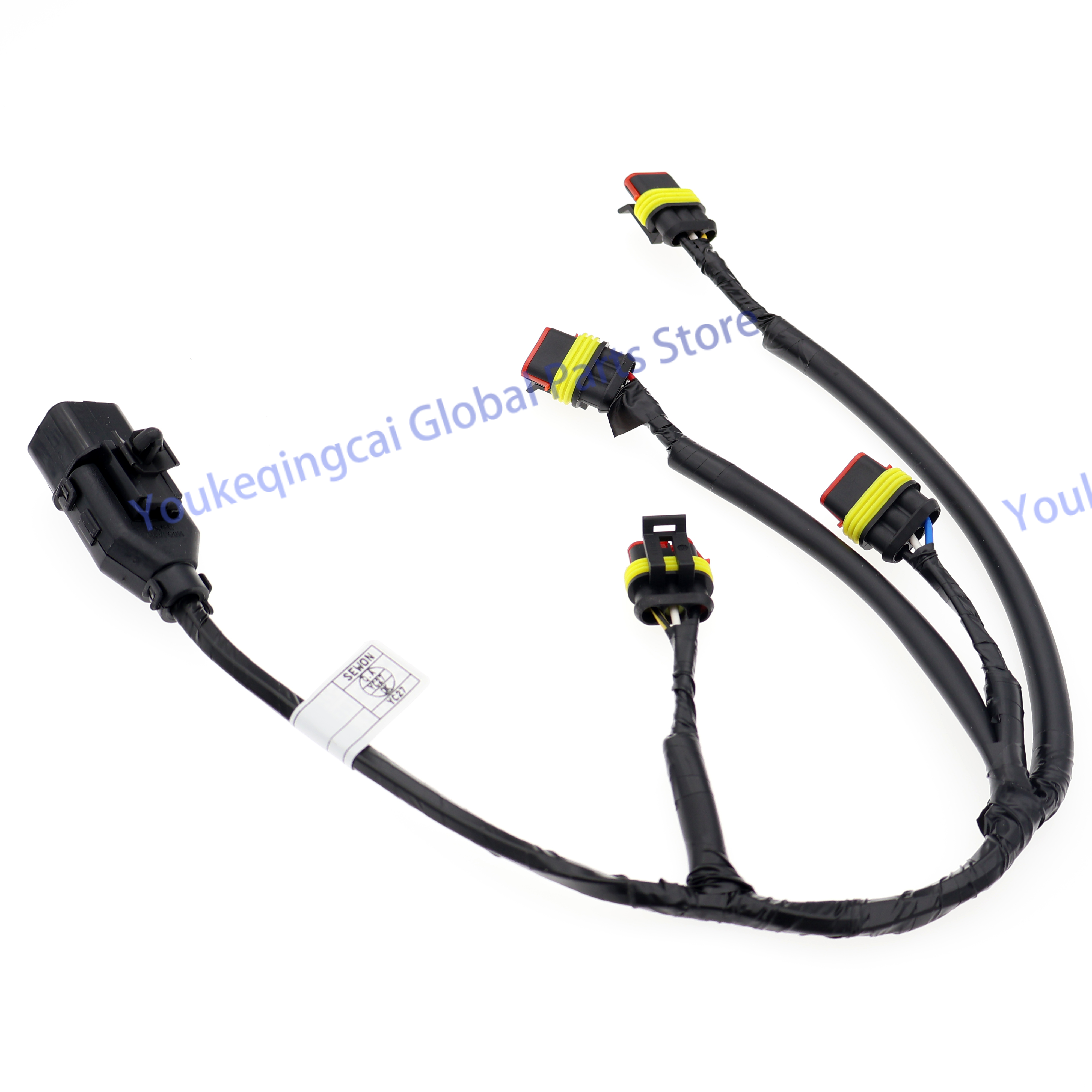 点火コイル延長ワイヤー 2735023460 ソナタ EF 2002-2005 オプティマ 2001-2005 OEM 27350 23460 27350-23460