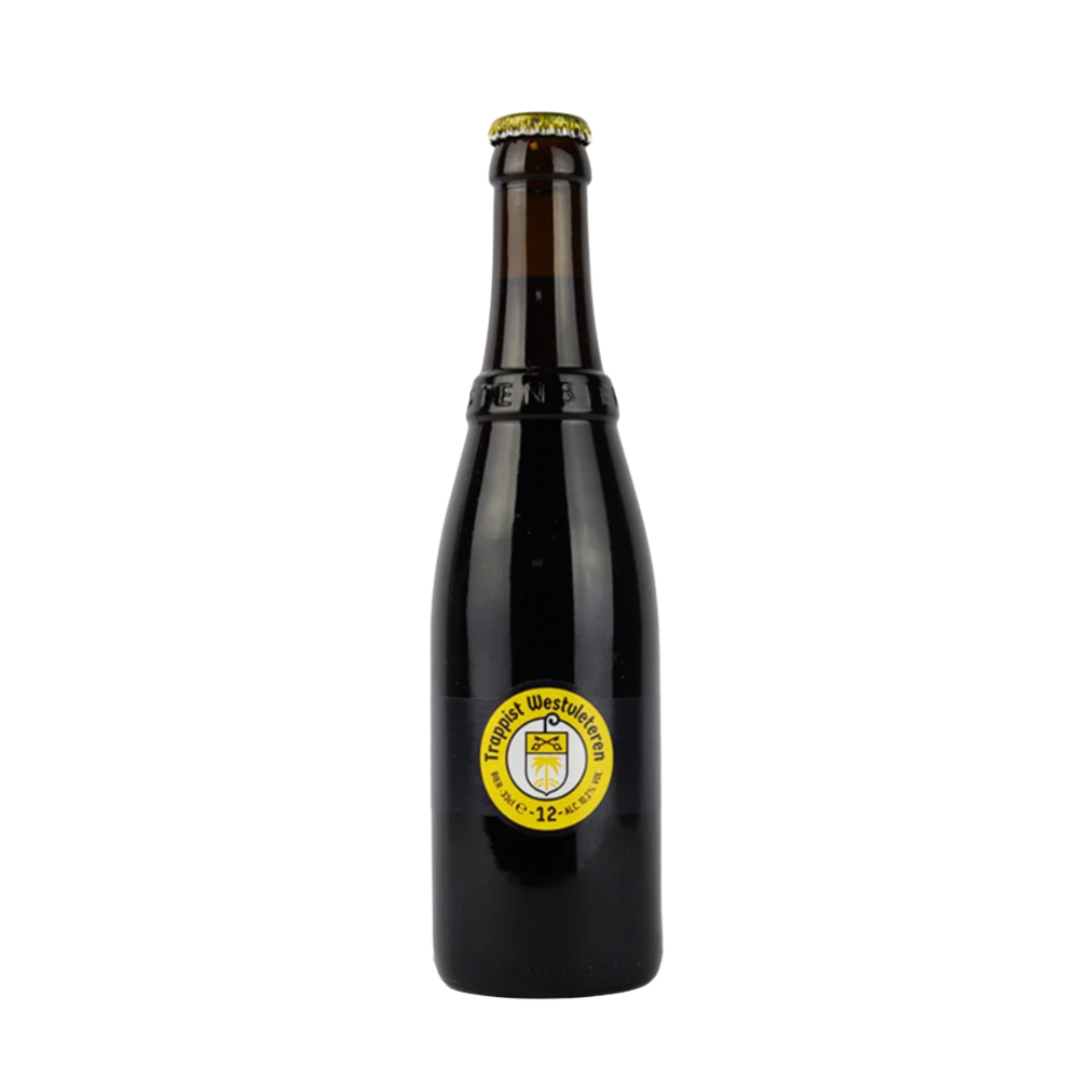 Bulk Wholesale Zundert 8 8% Dutch Trappist Dark Ale 24x33cl