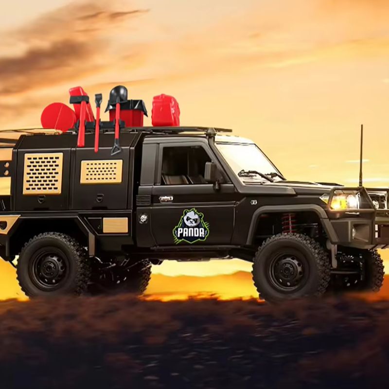 MN モデル MN82S 1/12 4WD RC カー 2.4 グラムリモートコントロールカーオフロードクライミング 2600mAh 60 分の作業時間 RC トラックのおもちゃ子供のギフトとして