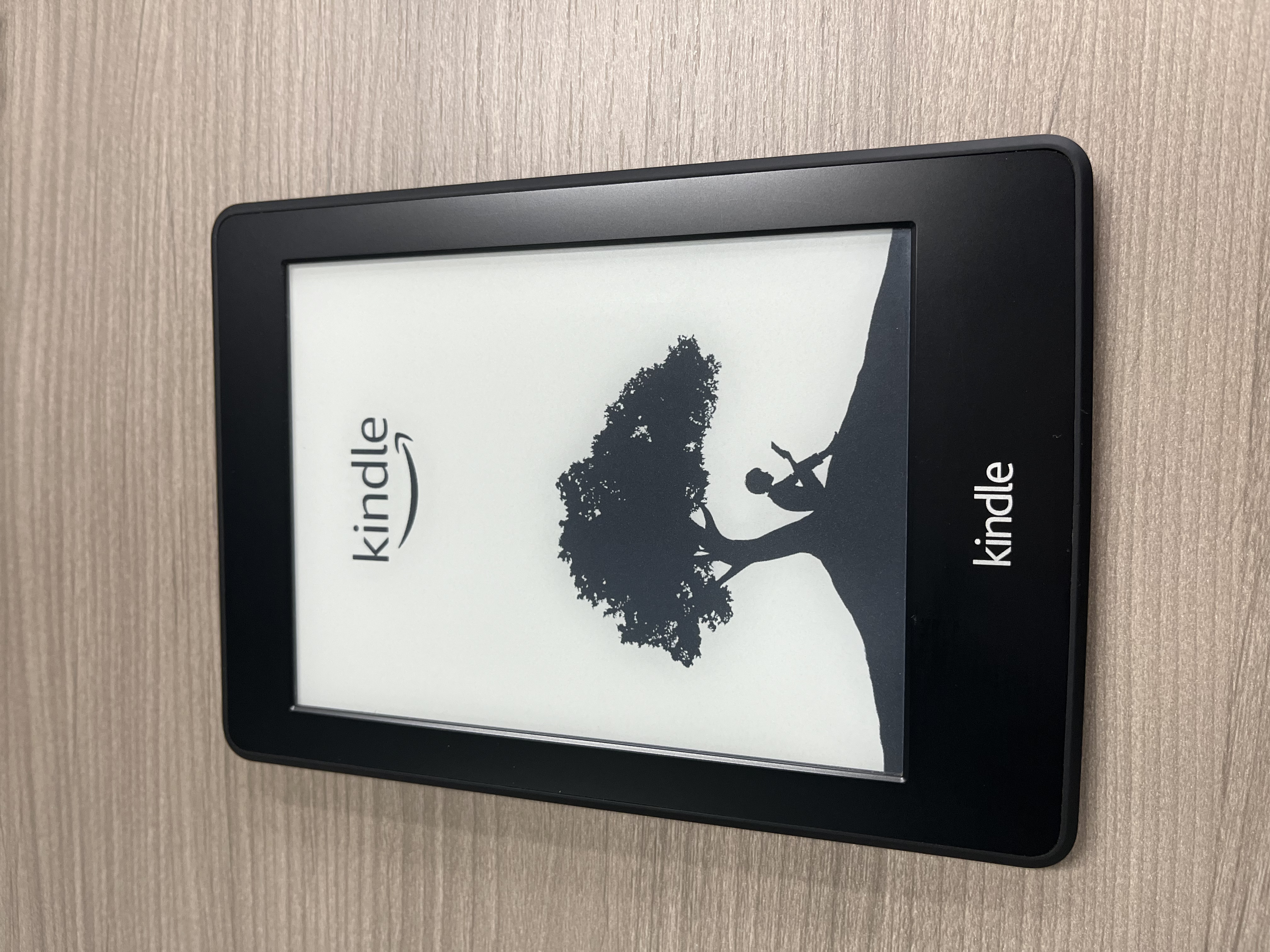 100% オリジナル中古 Kindle Paperwhite 6th KPW2 登録可能な電子ブックリーダー E リーダー E リーダー電子インクブックバックライト KPW2 スポット