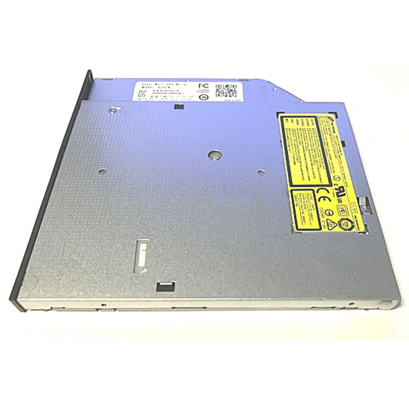 新しいオリジナル DVDRW ウルトラスリム 8X SATA スーパーマルチ DVD ライター 9.5 ミリメートルドライブモデル: GUB0N GUD0N GUD1N DU-8A5LH