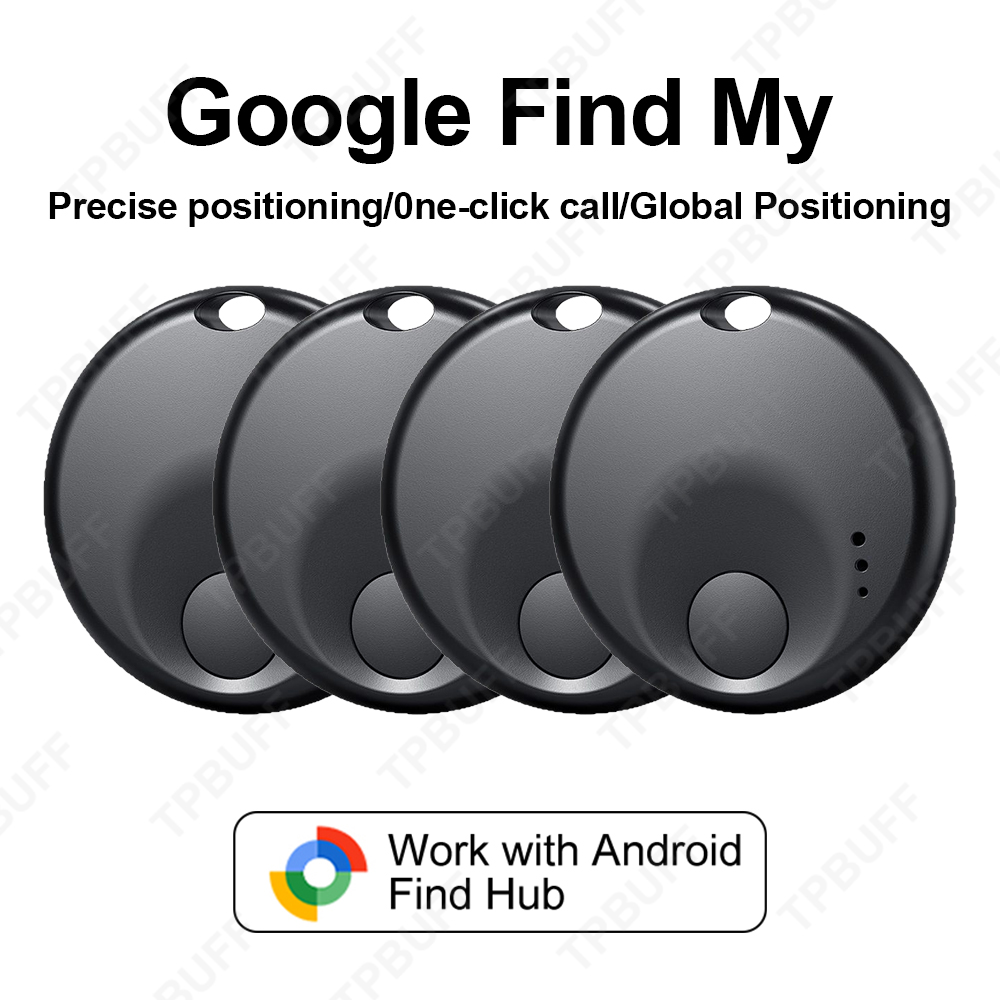 Google Find My Gps トラッカー Android スマート アクティビティ トラッカー ウェアラブル デバイス Android Finder タグ トラッカー カー スマート エレクトロニクス