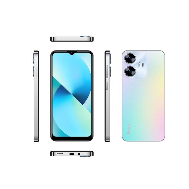 スマートフォン メーカー OEM/ODM カスタマイズ 8+256GB メモリ 50MP カメラ 5150mAh バッテリー容量 携帯電話
