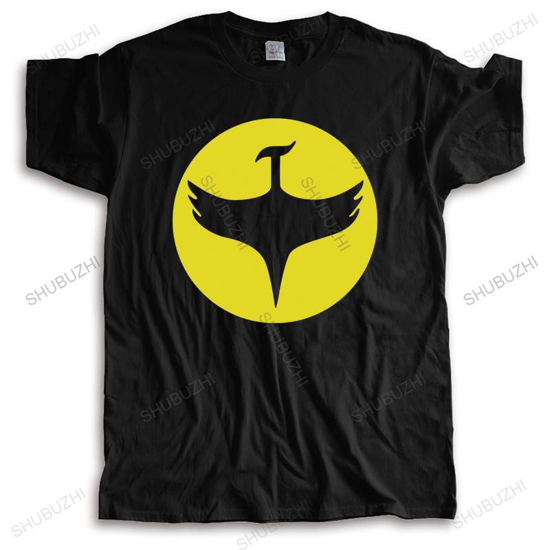 ホット販売夏の綿 tシャツメンズ tシャツ幸運を祝福ザゴール テネイ精神と手斧ダークウッド漫画の色