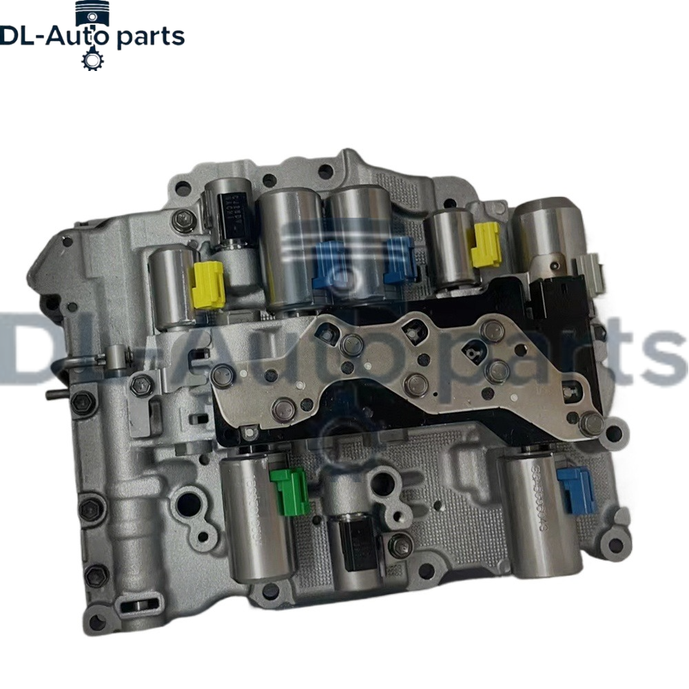 TF-72SC TF72SC TF72 GA6F21AW BMW モデル用トランスミッションバルブ本体前輪駆動