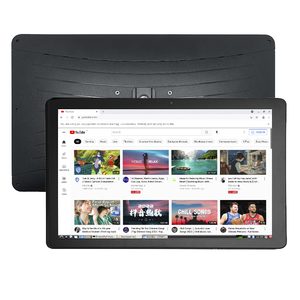 15.6インチ 新型スマートAndroid 11タブレット WiFi タッチスクリーン USB Type-C イーサネット RK3566