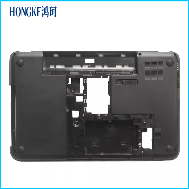 HP PAVILION G6 2000 2100シリーズ 15.6インチノートパソコン用ベースボトムケースカバー（G6-2000、G6-2200対応）681805-001 684164-001 684177-001