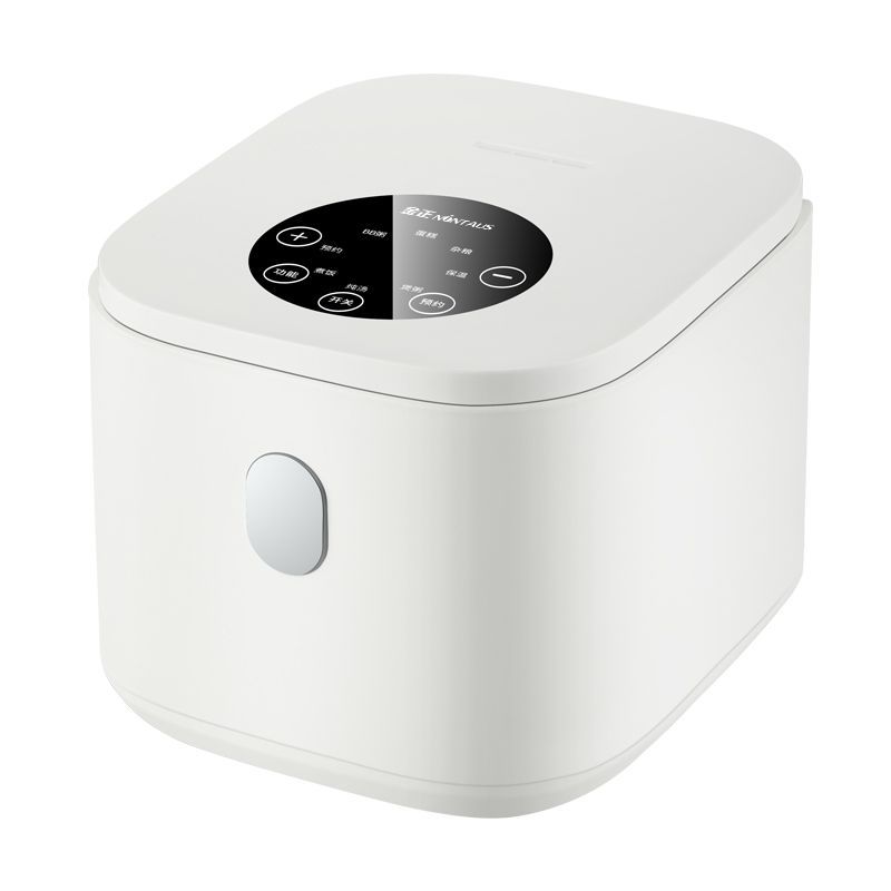 ミニ炊飯器セラミック釉内釜スマート予約多機能1-2/3-4人家庭用