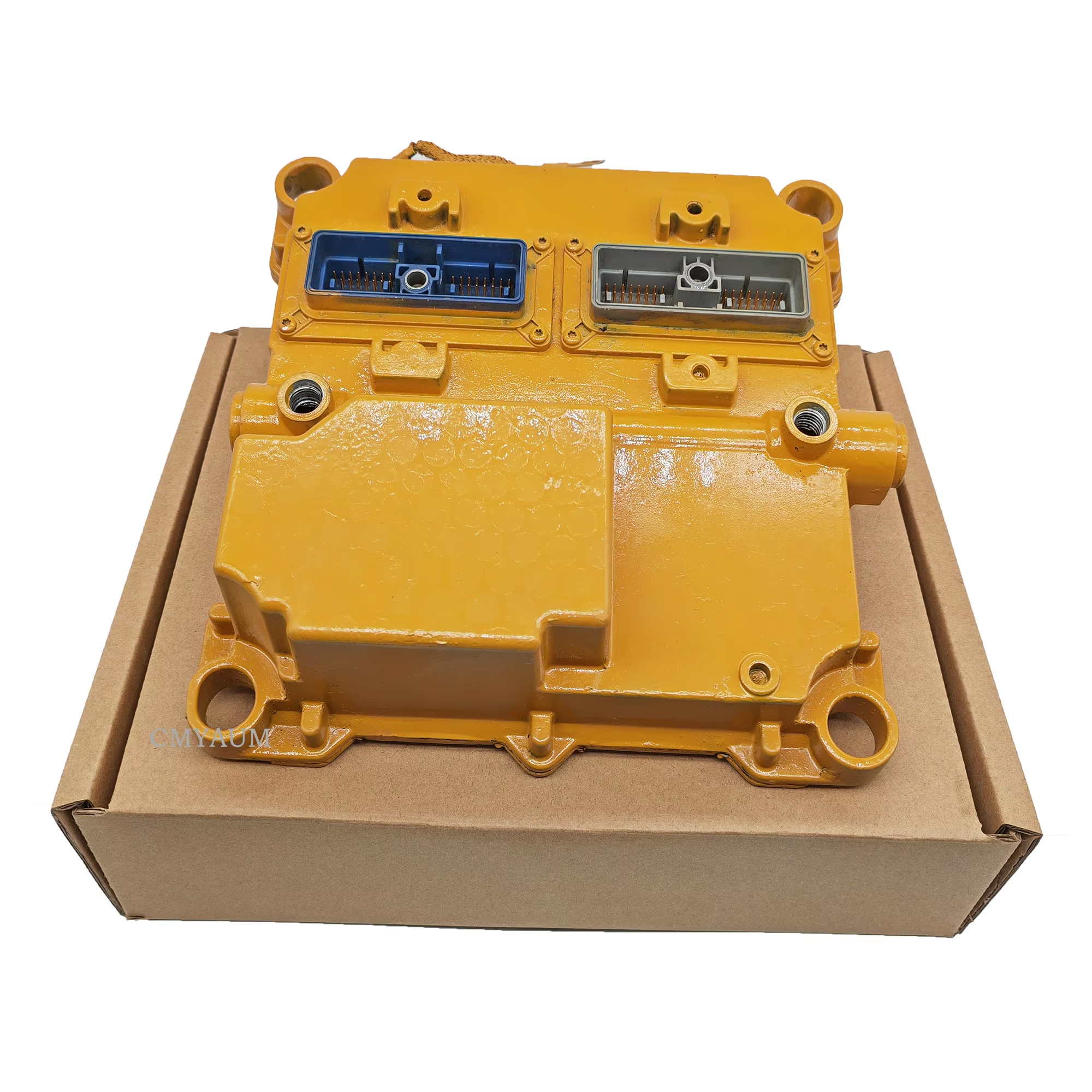 OEM 331-7539 3317539 オリジナルエンジンコンピュータボード ECU ECM 電子制御モジュールキャタピラー E320D E323D C6.4 C6.6