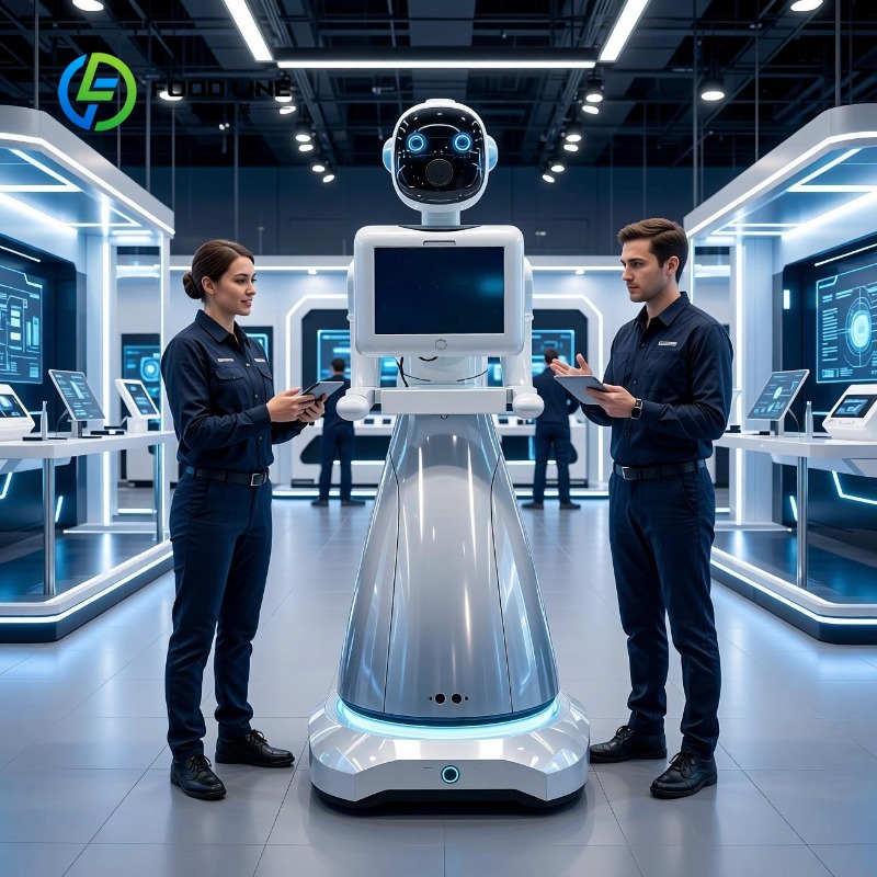 イベント撮影用のカスタマイズされた自動 Glambot ロボット アーム カメラ写真撮影ロボット写真ブース