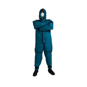 高品質な海上輸送による、新製品およびベストセラーの原子力放射線防護服の供給