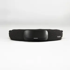 Muse S Athena 脳波ヘッドバンド |   脳の健康をサポートするスマート睡眠トラッカー兼瞑想デバイス |   臨床医が選ぶ製品
