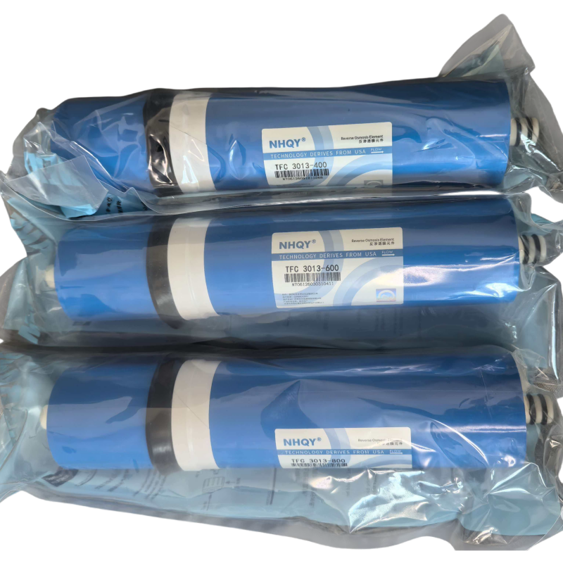 3013-400/600/800 RO 膜 3013 モデル逆浸透フィルターキッチン浄水器部品