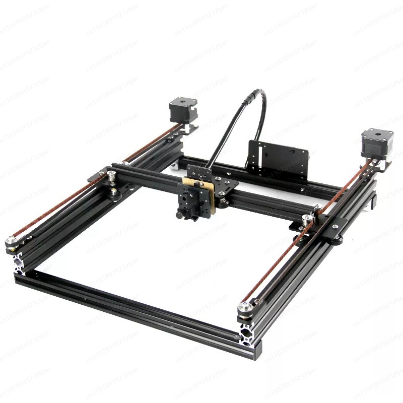 筆記機ペン描画ロボットxyプロッタdiy手書きレーザー筆記機キットdrawbot A3 A2 A1 A0プロッタ