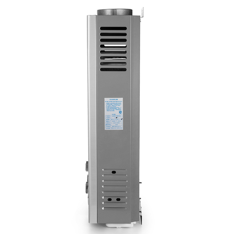 液化天然ガス給湯器 LNG 給湯器 6L/8L/10L/12L/16L/18L 36KW サーモスタットヒーター メタンガス給湯器