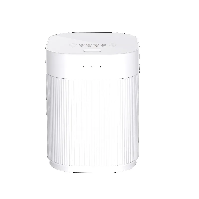 Smart  Food Waste Disposer/Garbage Disposal Machine OEM /ODM Manufacturer Support