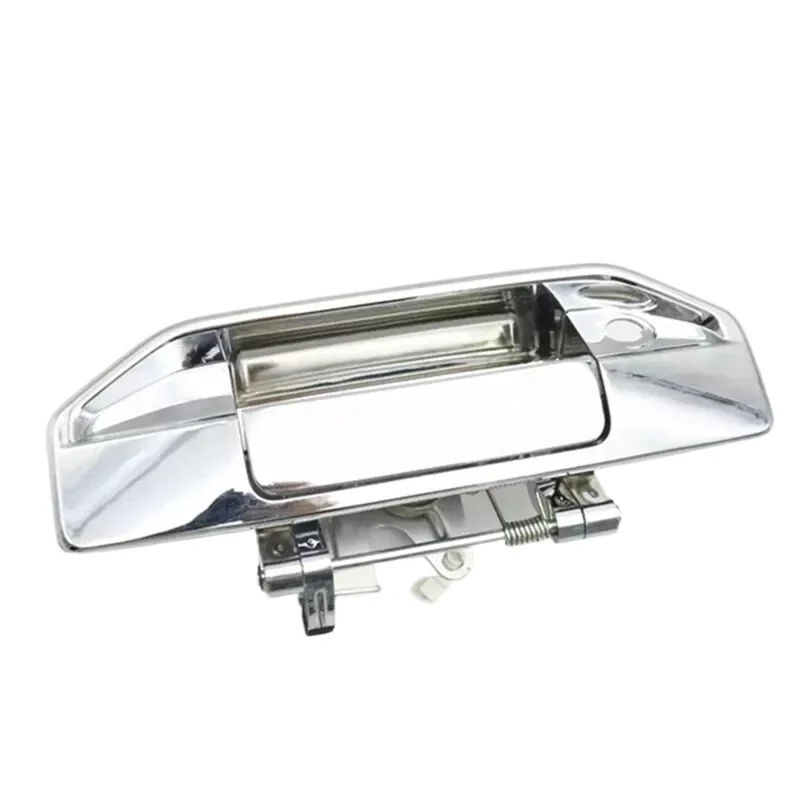 オリジナルトランクカーゴボックステールゲートドアロックリリースハンドル長安ハンター F70 Oem Pc2011890202 高品質