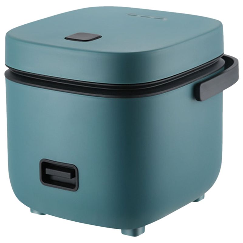 L65A-ミニ炊飯器 1.2L 小米 EU プラグ自動家庭用キッチン電気調理機食品ウォーマー蒸し器 1-2 人