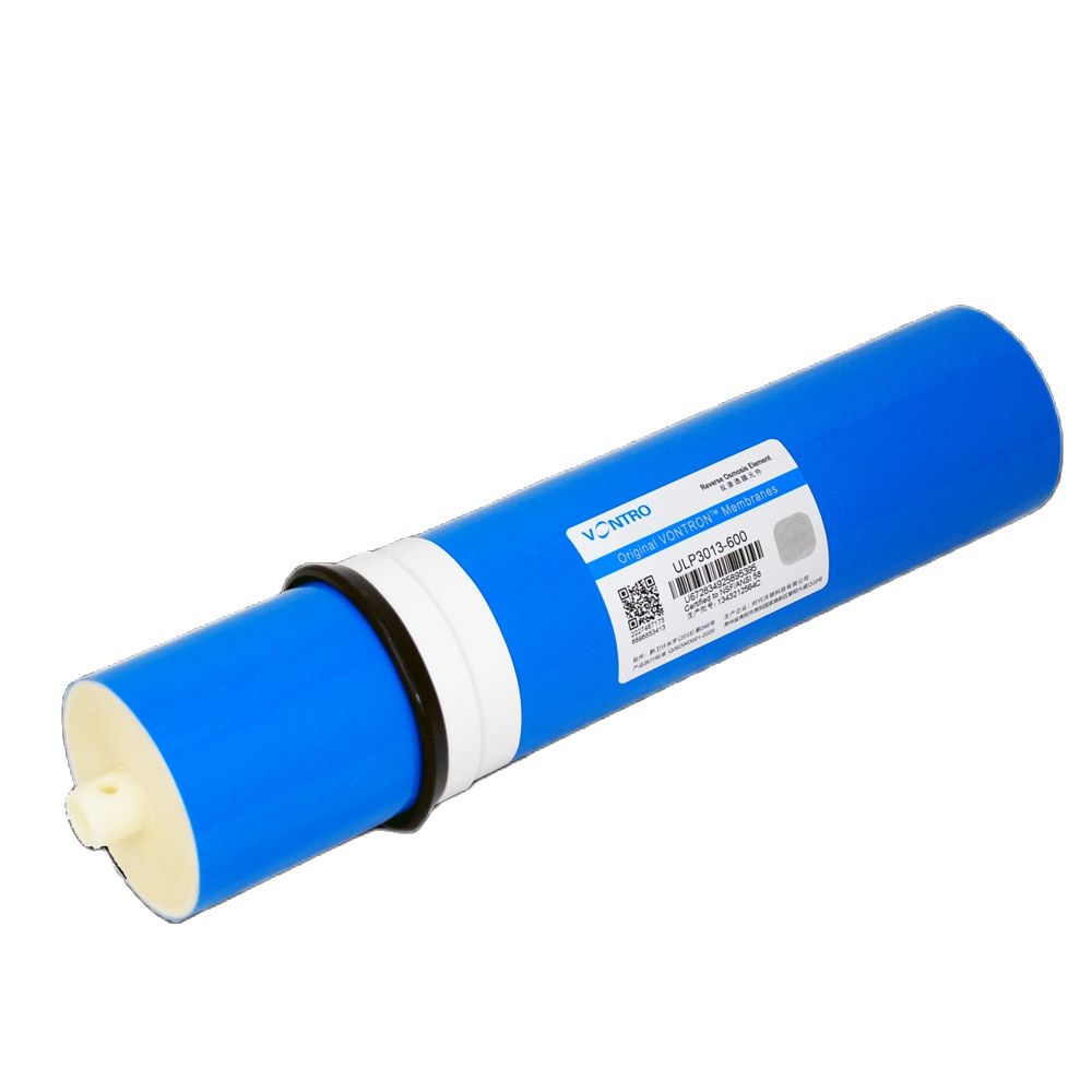 600 GPD 逆浸透膜 ULP3013-600 3"x13" RO 交換用フィット