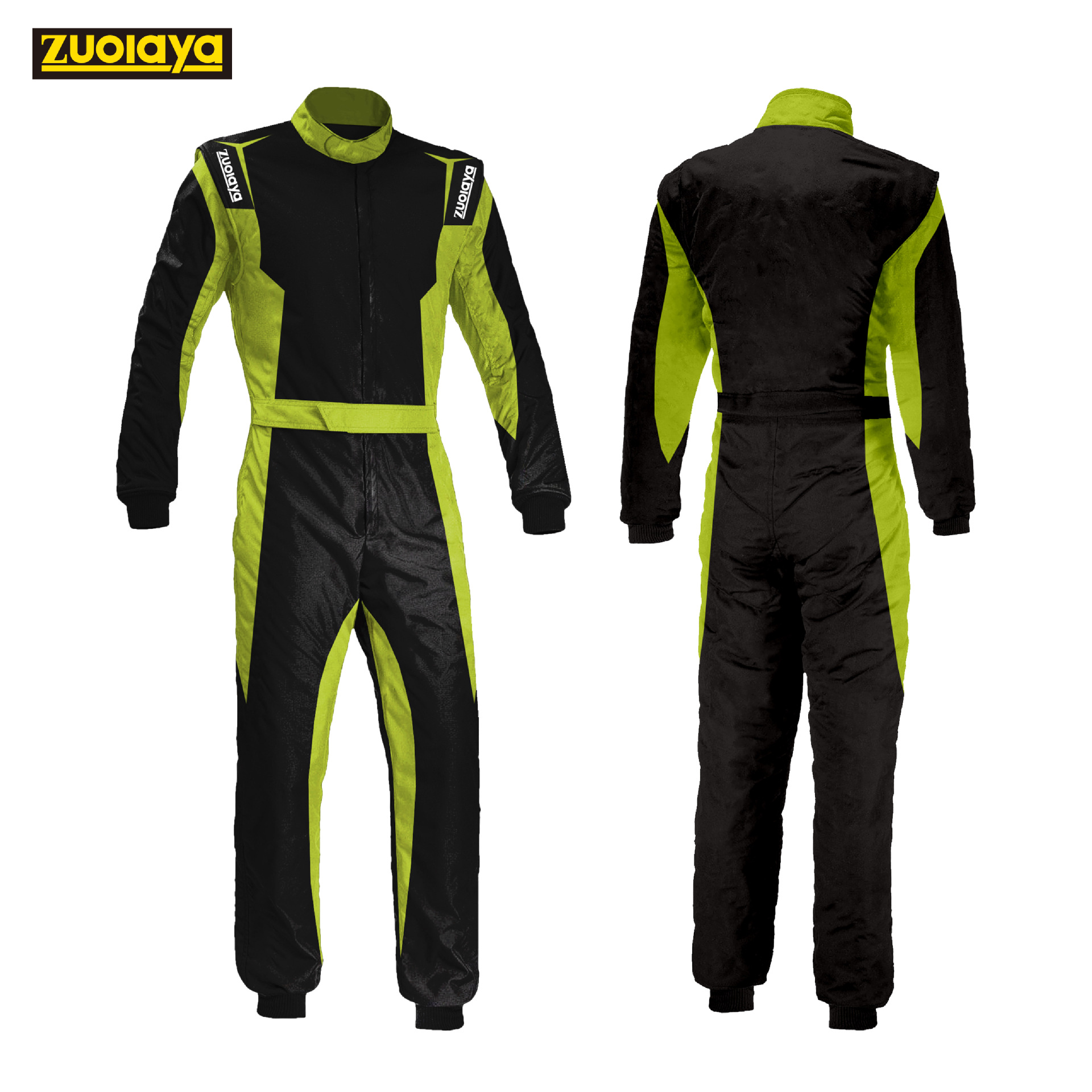 For Offroad Extreme Racing Suit Jumpsuit Go Kart Race Coverall Motocross Racing Club Exercise Clothing Set Overalls 5XL 오토바이 슈트