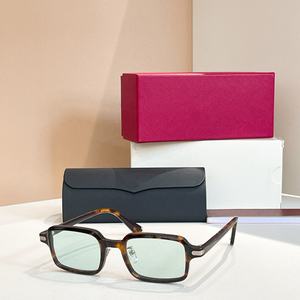 スタイリッシュなクラシックサングラス、高級メンズアイウェア、ユニセックスサングラス、UV400カットサングラス。