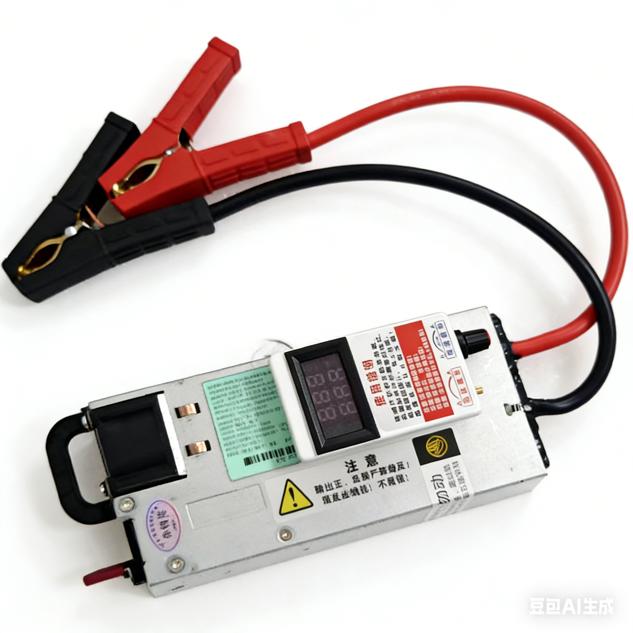 3-15V 100A 調整可能なバッテリー充電器は、12.6V リチウム、14.6V LiFePO4 12V 鉛酸高速充電をサポート、LCD ディスプレイ付き