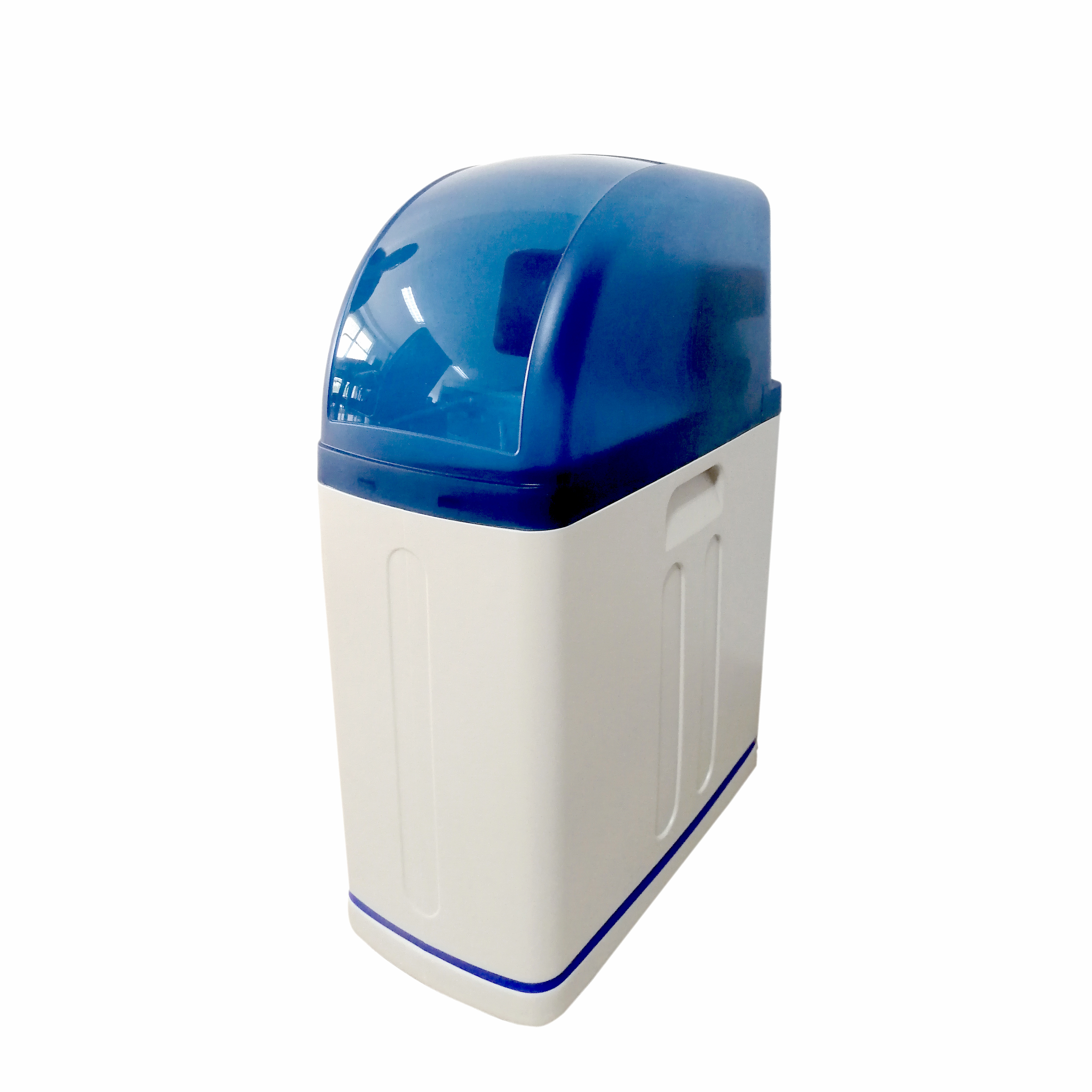 自動弁軟水器システム サプライヤー価格 JTR-500 家全体セントラル軟水器システム