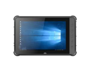 高性能なGeshem TPC-GS1081S 家庭用・IoTソリューション：防水仕様の10.1インチWindows 10 Proタブレット、8GBのRAMと128GBのROMを搭載