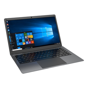 高速プロセッサ搭載のポータブル新型OEMビジネスノートPC 14インチ Intel N3350 4GB RAM 64GB 個人用・業務用ノートPC