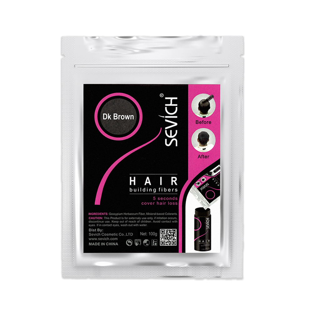 10 個 -- 袋入りファイバー 100g -- VIP -- フランコ レンドン