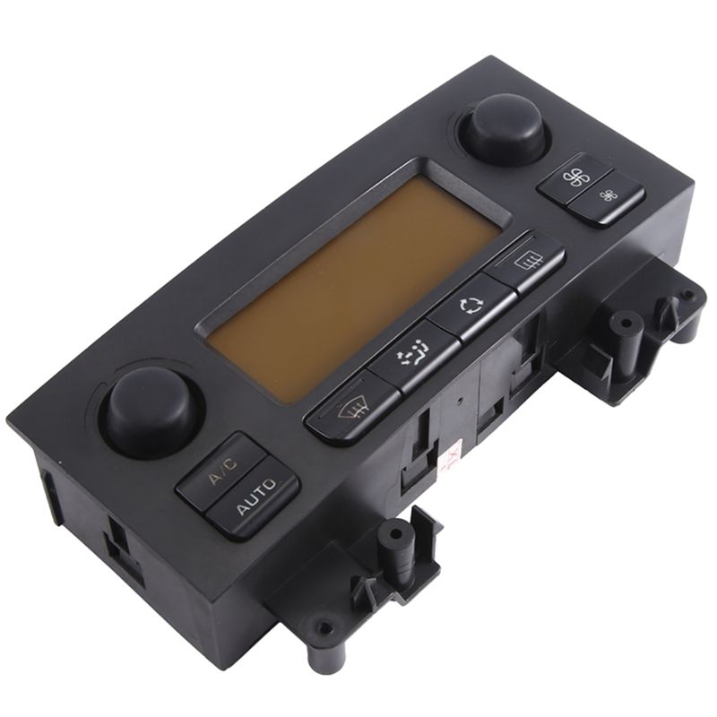 A65P-自動 AC ヒーター気候制御表示パネル 6451ZN 307 シトロエン C4 C-キャトル用
