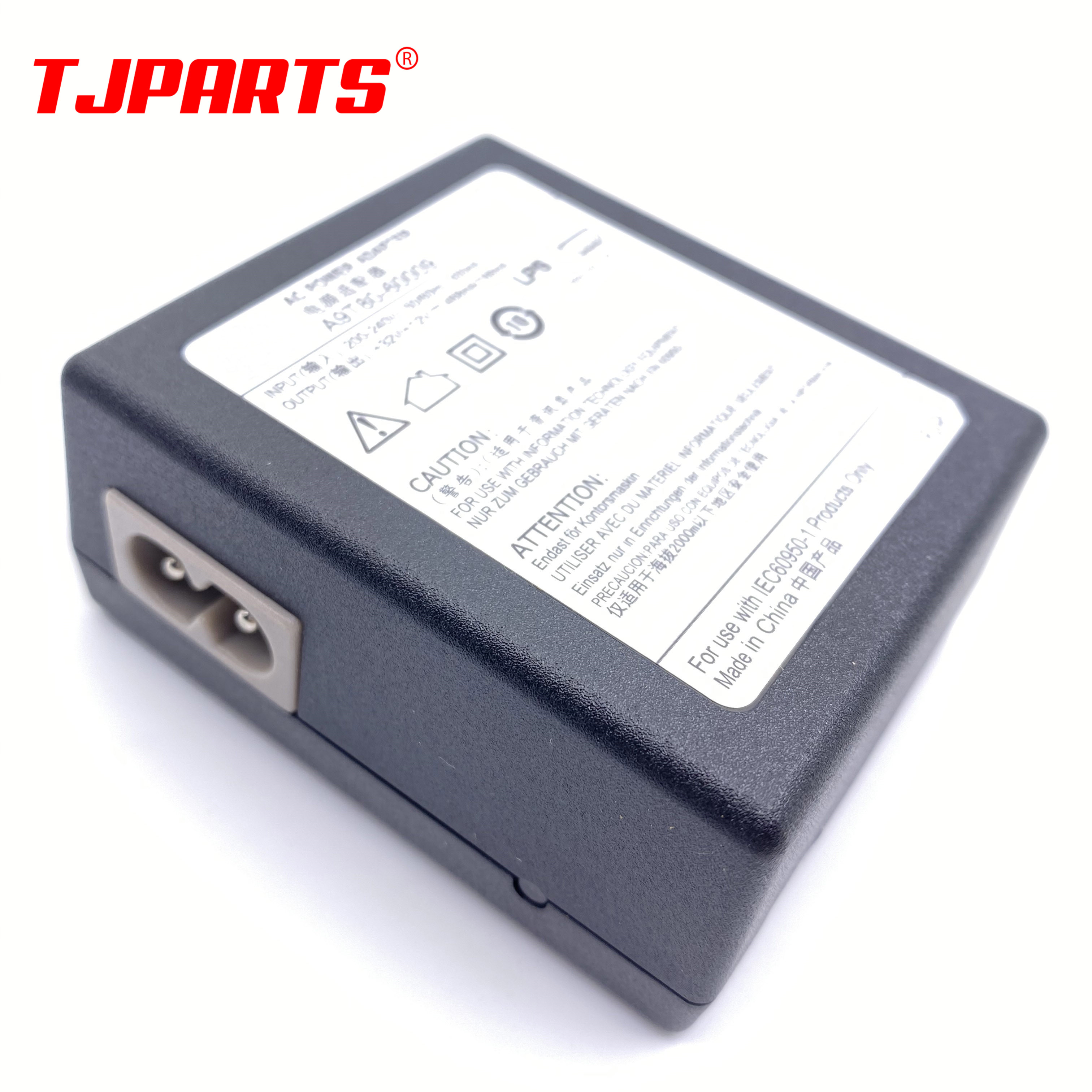 A9T80-60008 AC アダプタ充電器電源 32V 468mA 12V 166mA hp 3545 3546 4515 4645 4646 4648 4500 5530 4630 6230 6830