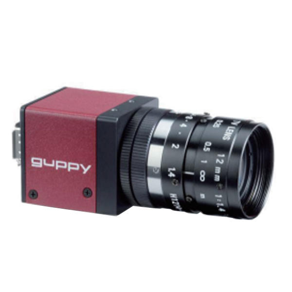 GUPPY シリーズ IEEE-1394 カメラ 産業用カメラ