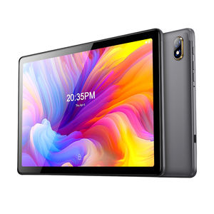 10.1インチ2.5Dタッチスクリーン搭載のゲーミングタブレット。オクタコアプロセッサ、5G Wi-Fi、Android 12を搭載し、新製品の学習や取引に最適です。