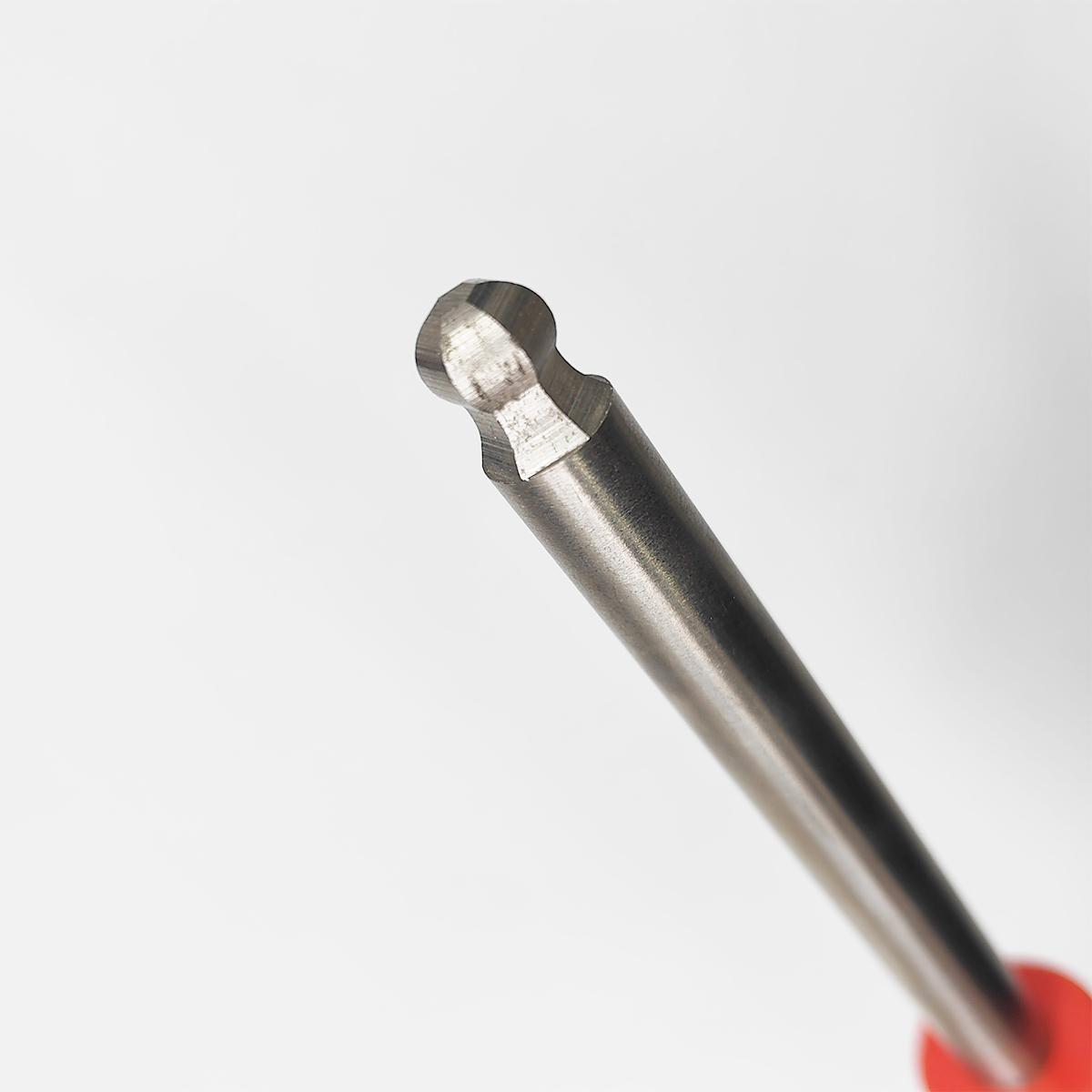 SFREYA T1070 チタンボールエンド六角レンチ、ドライバーハンドル付き 1.5-8mm 非磁性、耐腐食性、航空宇宙に適用