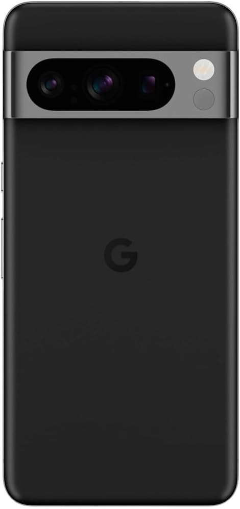 オリジナル Google Pixel 8pro 12GB RAM 128GB/256GB ROM ロック解除された 5G Android 携帯電話すべての国に適用