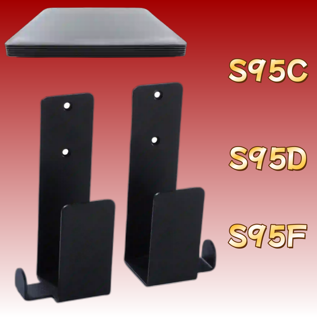 1 接続ボックスウォールマウントサムスン S95 テレビ SOC5001C SOC5002C SOC5003C SOC5001D SOC5002D SOC5003D SOC5001F SOC5002F SOC5003F