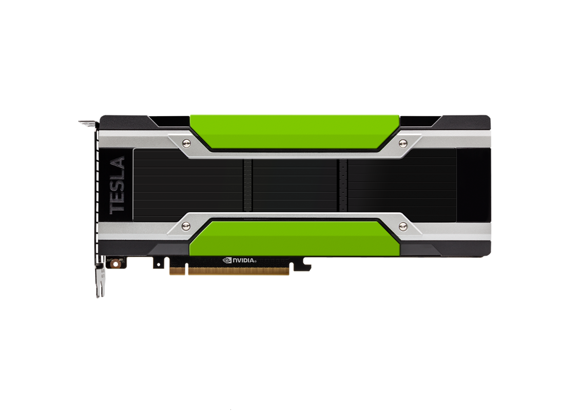 Original Brand NVIDIA TESLA P100 16GB HBM2 PCI-E 3.0X16 GPU CARD CUDA HPC Professional computing cards