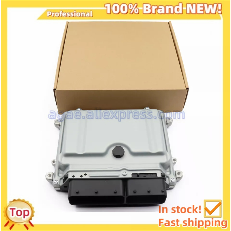 A2739000300 新しいエンジンコントロールユニットモジュール ECU ECM メルセデスベンツ S350 A 003 446 70 40 A0034467040 A 273 900 03 00
