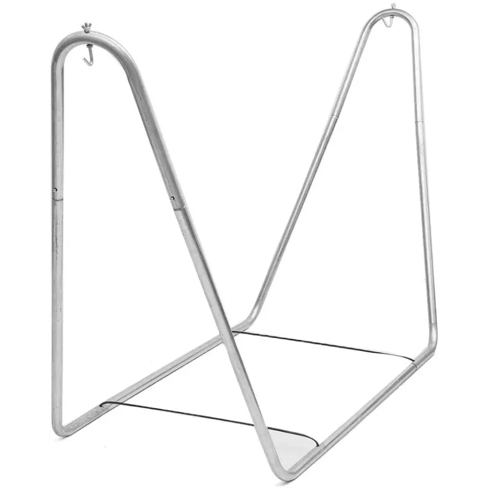 屋内用スタンド付き折りたたみ式ハンモックブランコ