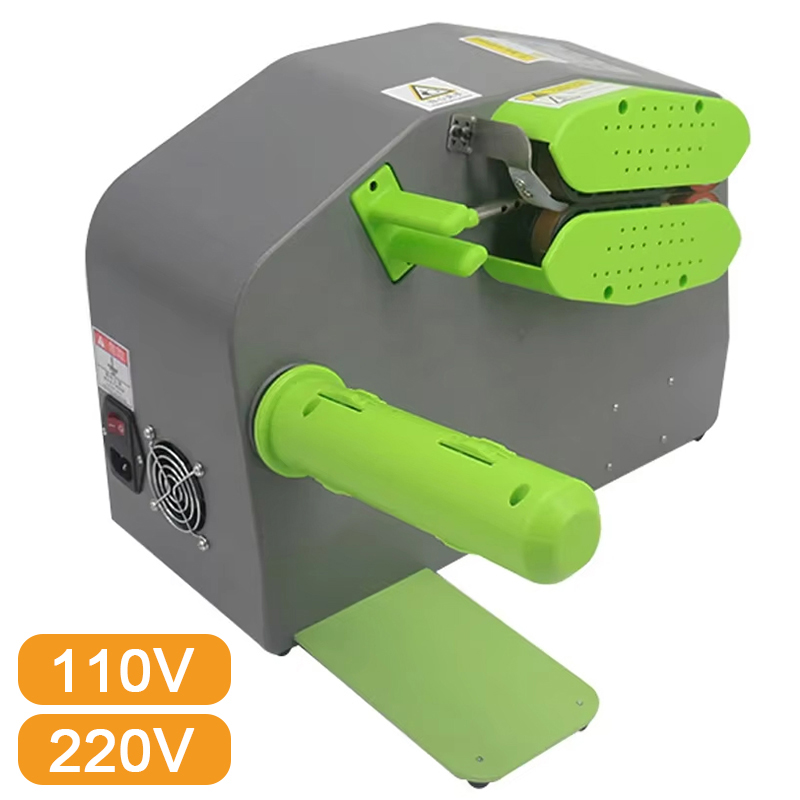 110 V/220 V エアクッション機バッファ空気枕バッグインフレータ気柱バッグ自動充填バブルフィルムバブルバッグマシン