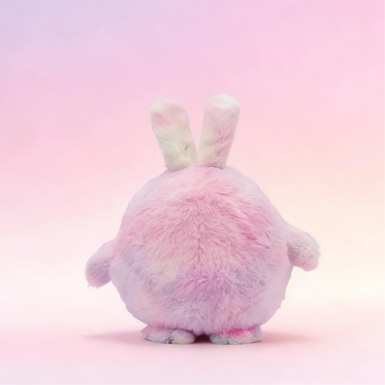 AITOYS かわいい AI インタラクティブウサギぬいぐるみ多言語音声チャット電子ペットのおもちゃ 3 歳の子供のためホームコンパニオンプレイ