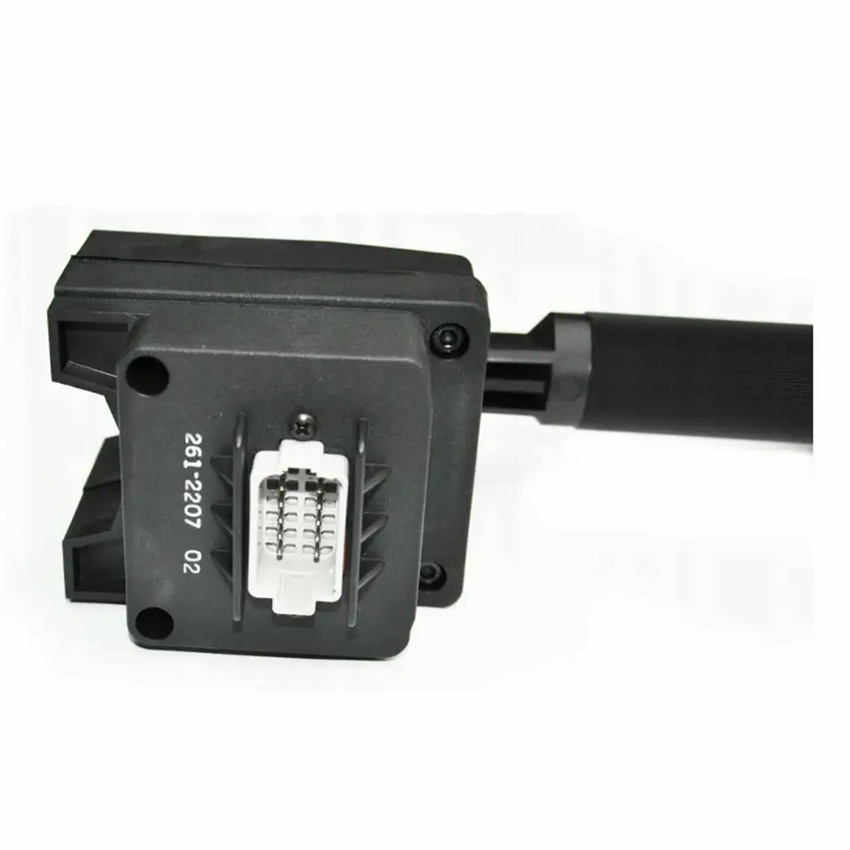 コントロール GP トランスミッション 2612207 261-2207 414E、416D、416E、420D、420E、422E