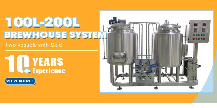 製造工場向けの新しい 1000L 500L 300L 400L 700L 機械容量を備えた 20L 30L 50L サイズのユーロ規格ビール樽
